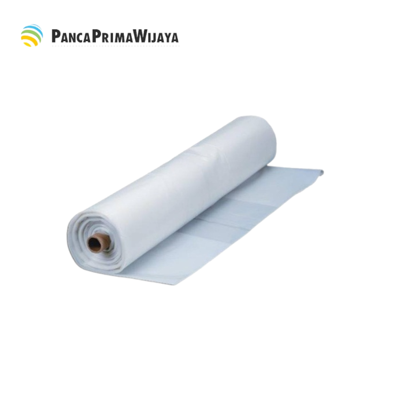 Plastik Sungkup Fumigasi / Plastik PVC 150 mm | Ahli Fumigasi